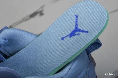 LOW OILERS'  JORDAN SPIZIKE FQ1759-400 'HOUSTON 1116